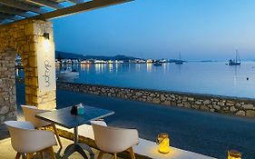 Alkyon Hotel
